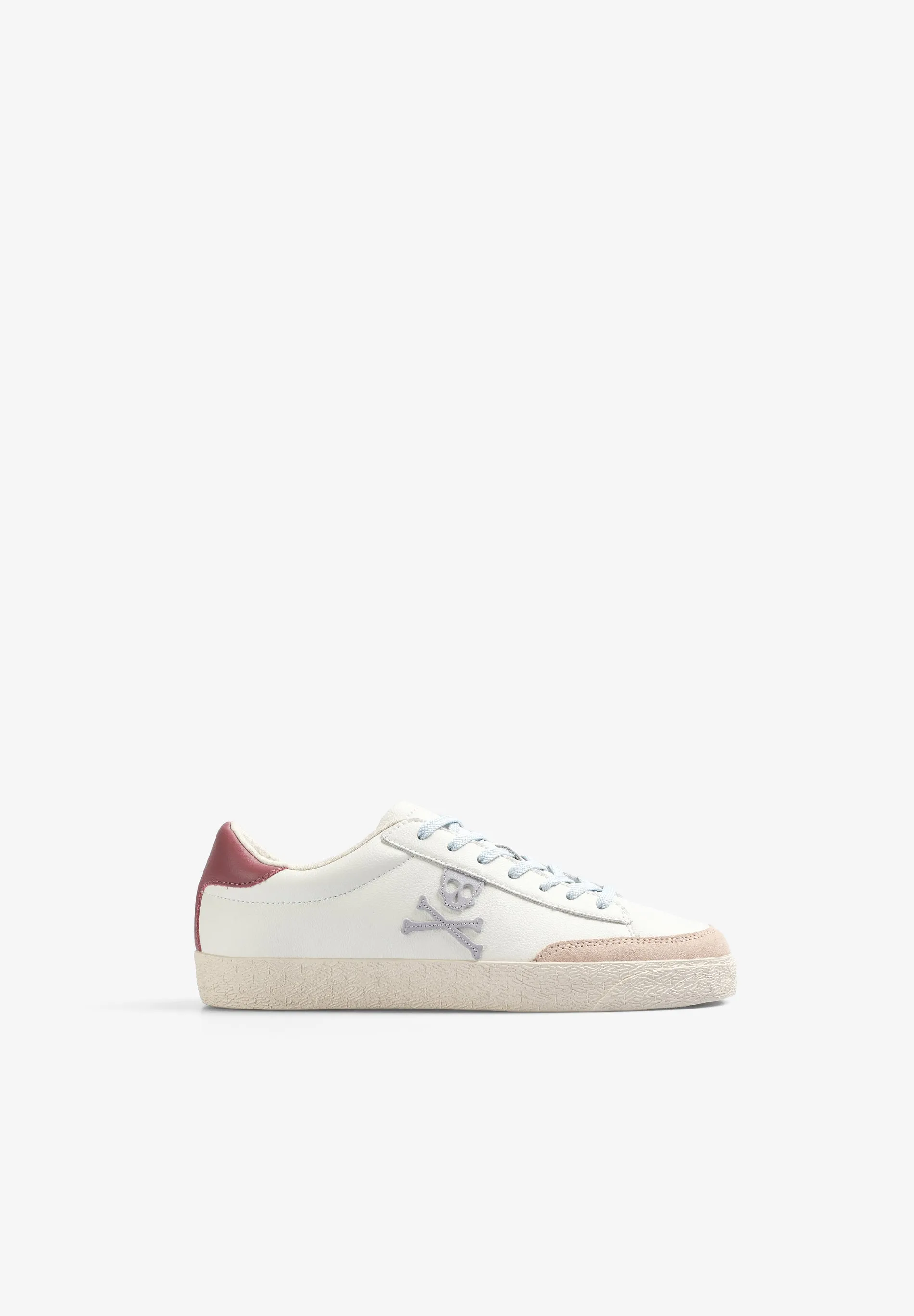 NEW GALA SNEAKERS WOMAN