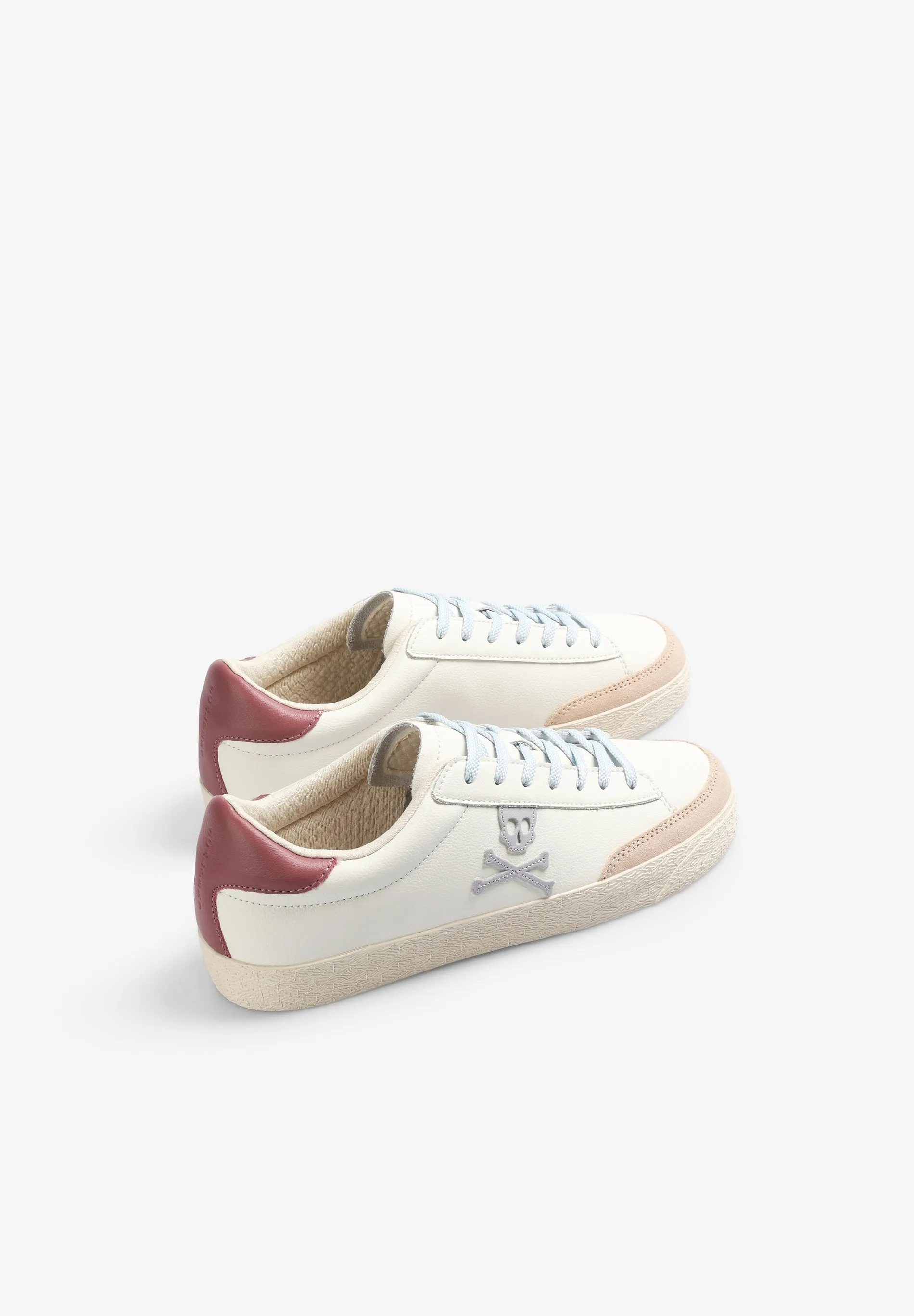 NEW GALA SNEAKERS WOMAN