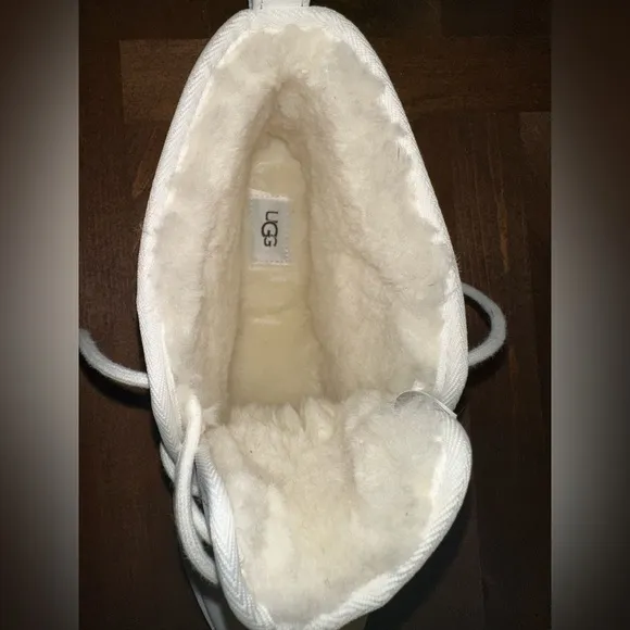 NEW Men’s UGG Neumel Chopd Boots1 Size 11 &amp; 1 Size 12
