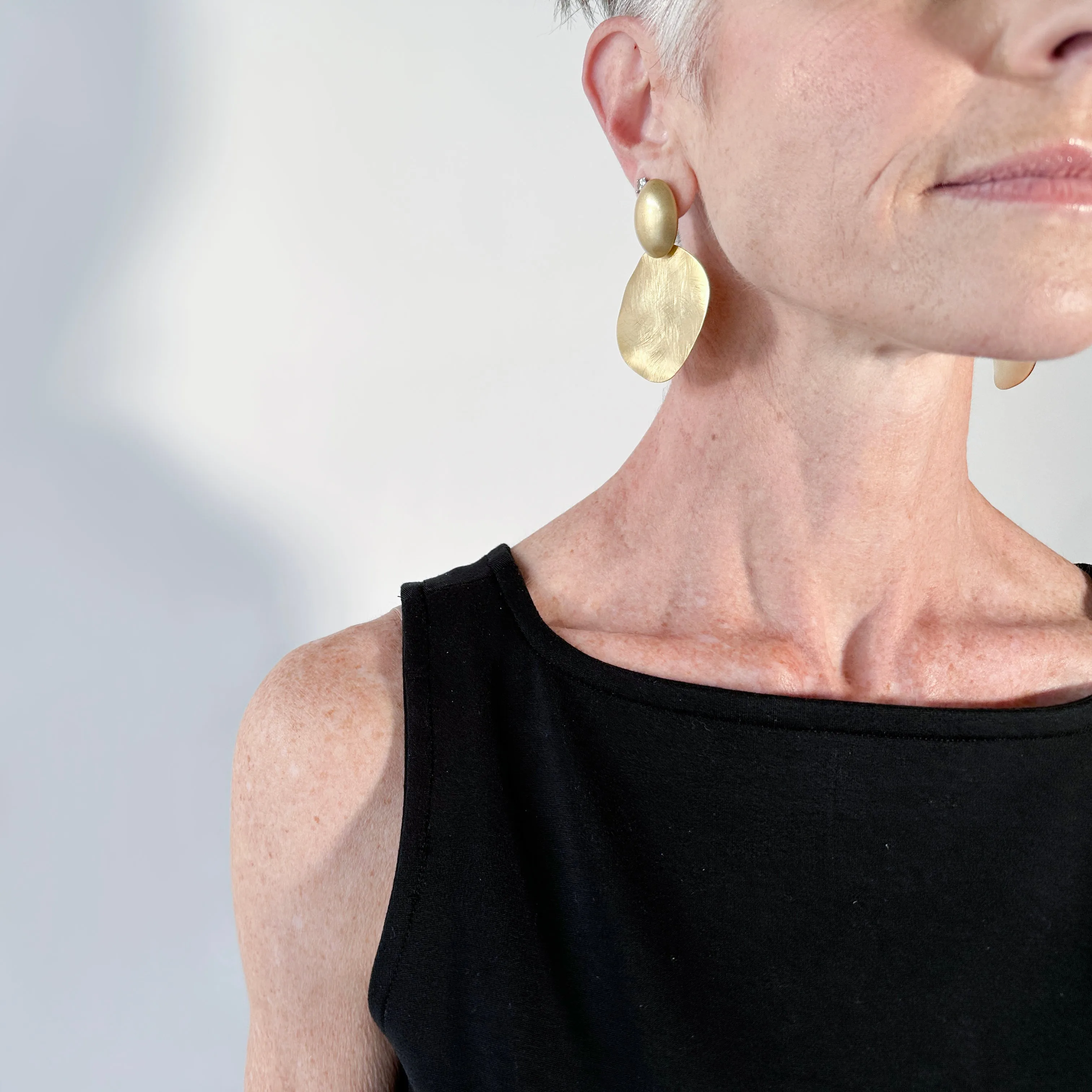 NEW: The Perfect Black Dress Sleeveless