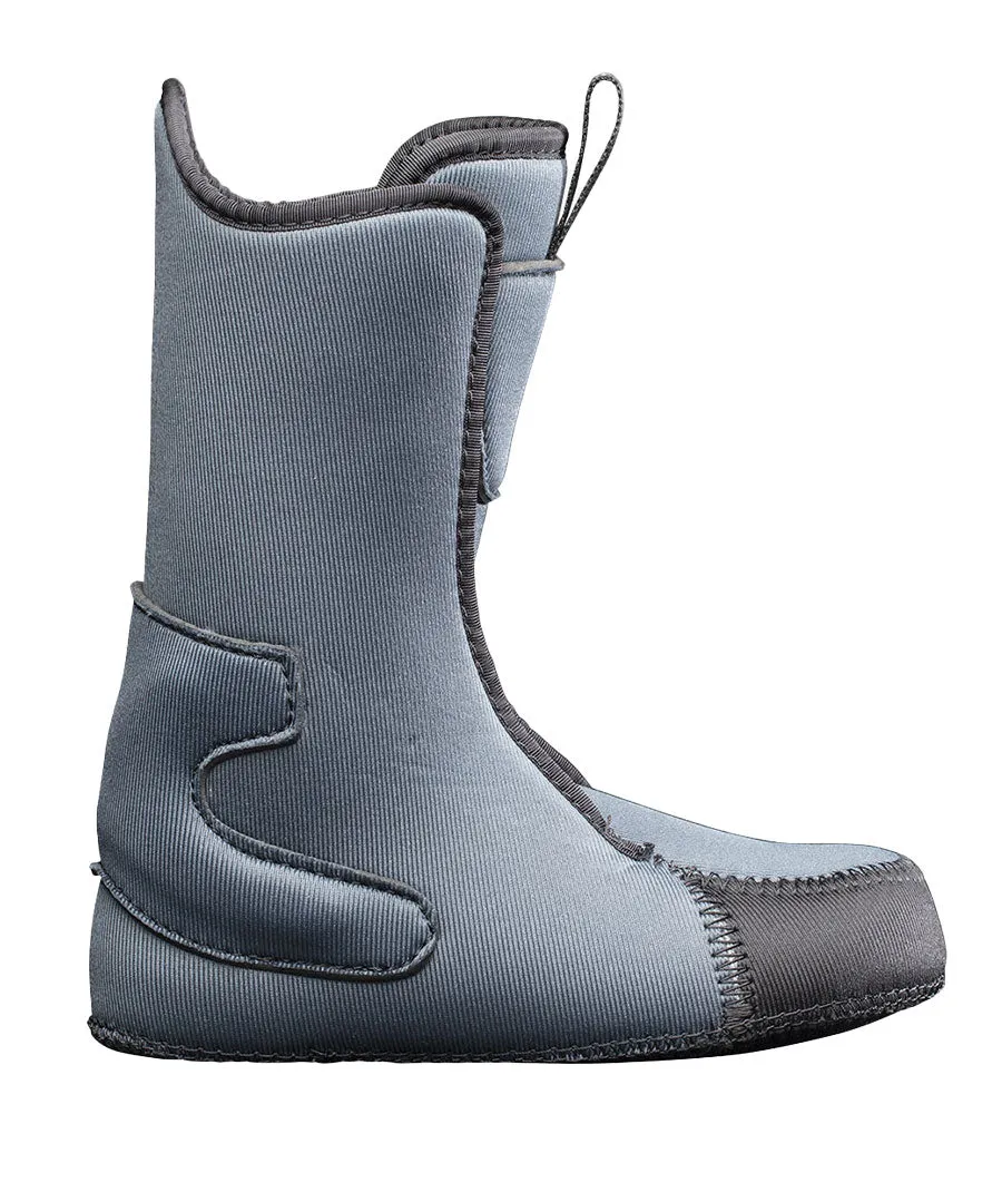Nidecker Kids' Micron Boot Black 2023