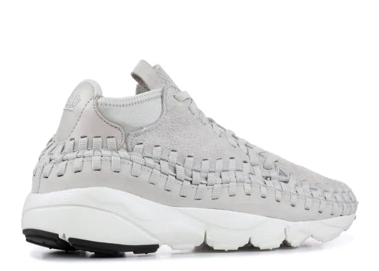 Nike AIR FOOTSCAPE WOVEN CHUKKA QS 'HAIRY SUEDE',