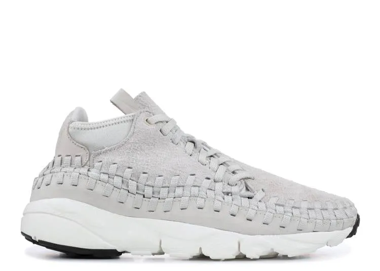 Nike AIR FOOTSCAPE WOVEN CHUKKA QS 'HAIRY SUEDE',