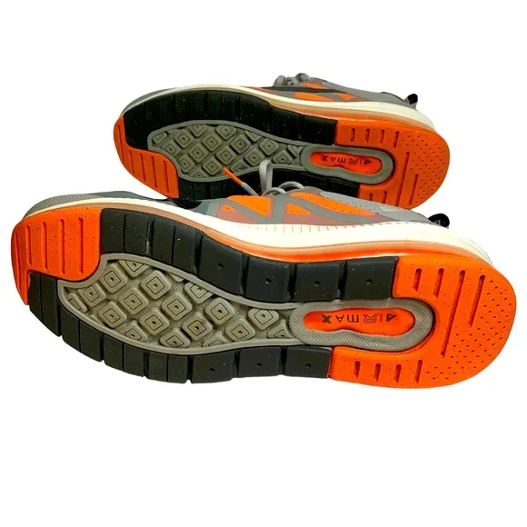 Nike air max Genome Sneakers