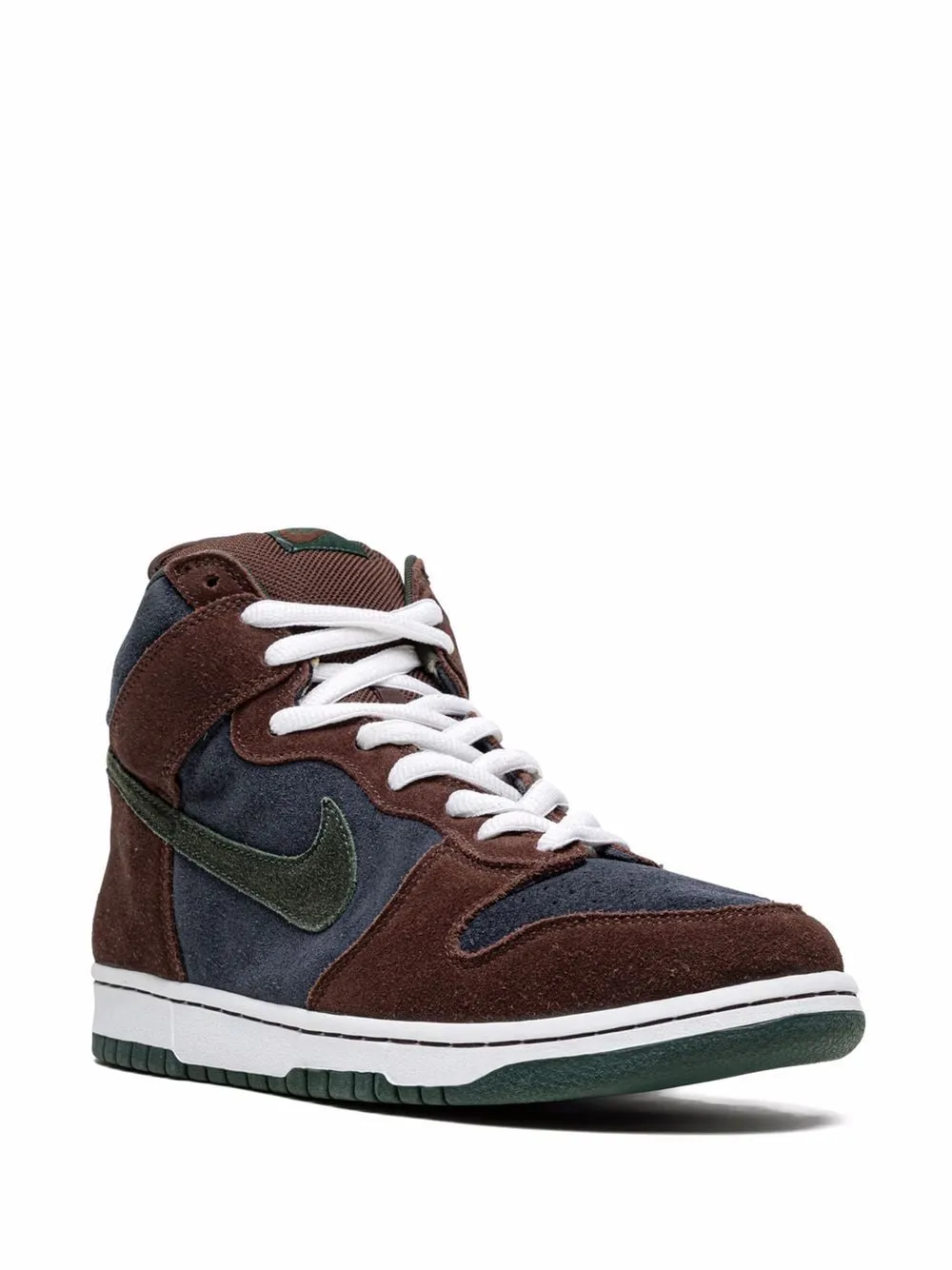 Nike Dunk High Pro SB sneakers