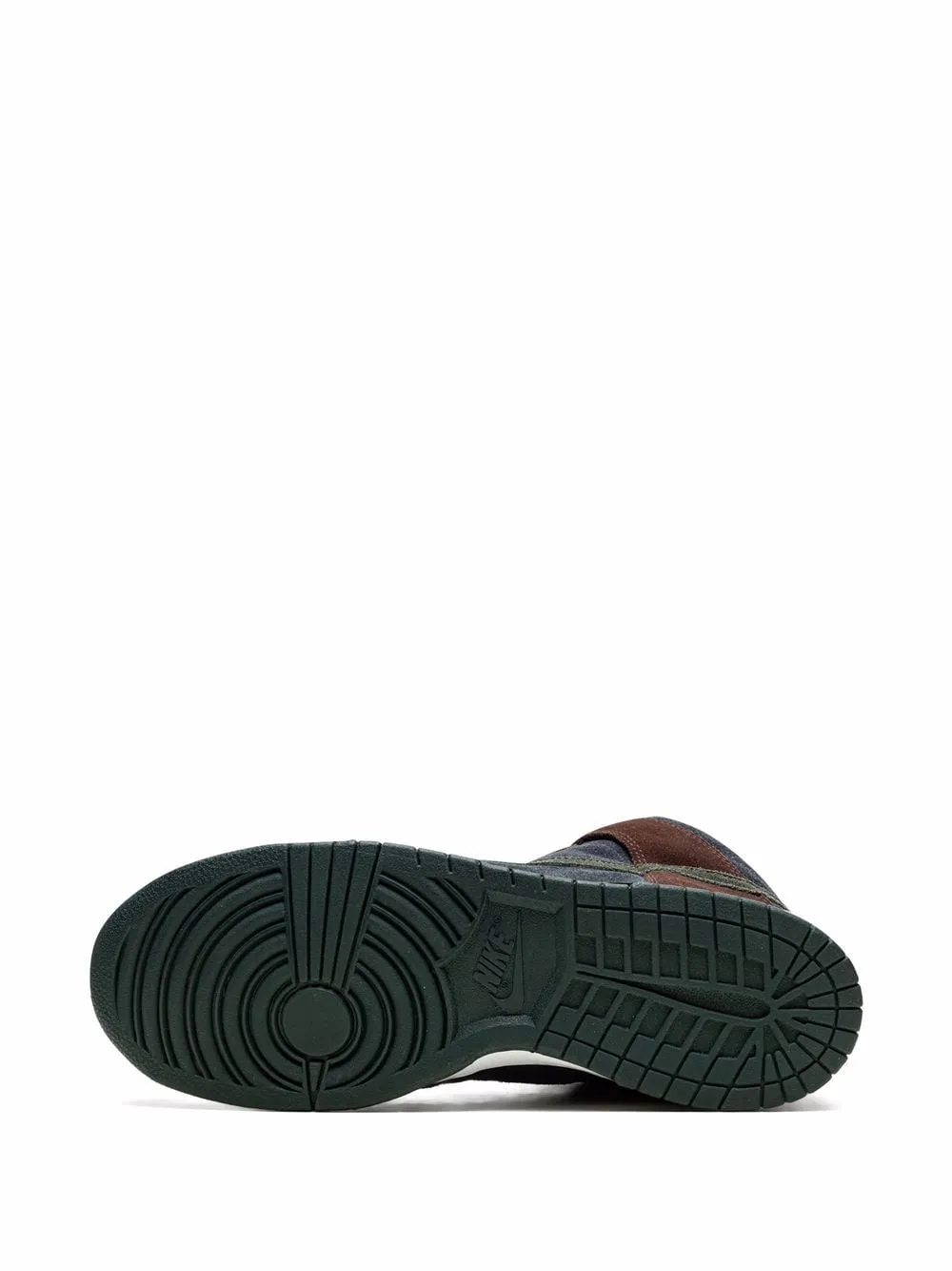 Nike Dunk High Pro SB sneakers