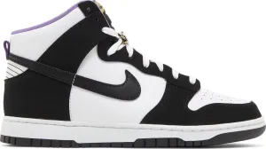 Nike Dunk High World Champions