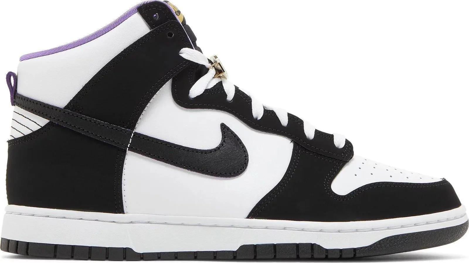 Nike Dunk High World Champions