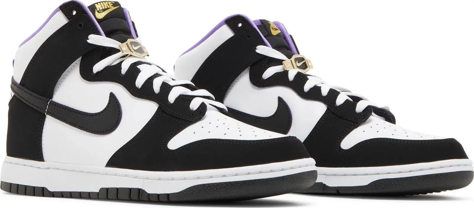 Nike Dunk High World Champions