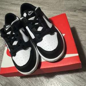 Nike Dunk Low (TDE) Sneakers