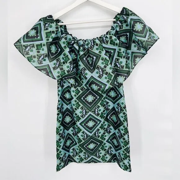 NWOT Baum Und Pferdgarten Alice Dress Sz 32/XS