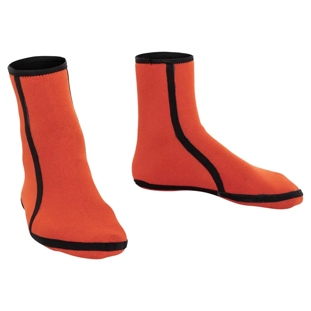 NYMPH WETSUITS 3mm POLAR BOOTS