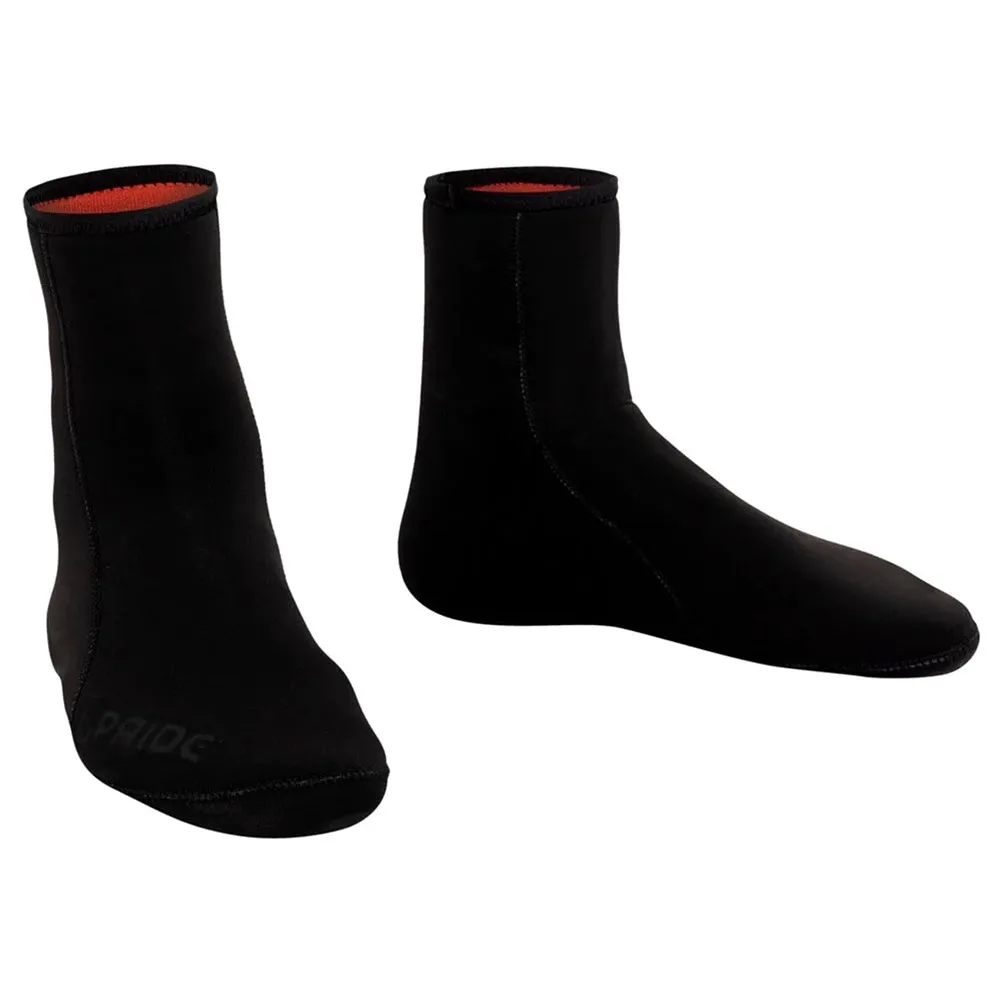 NYMPH WETSUITS 3mm POLAR BOOTS