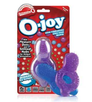 O-Joy - Each - Assorted Colors