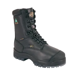 Oliver 45 Series Composite Toe Metatarsal Boot
