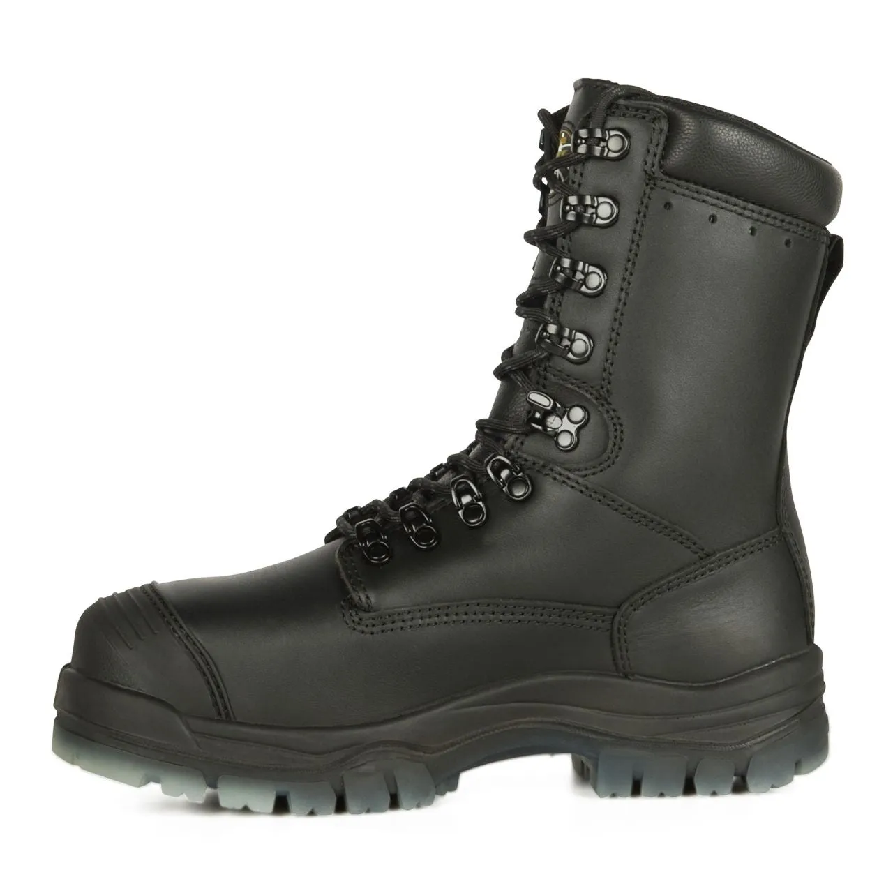 Oliver 45 Series Composite Toe Metatarsal Boot