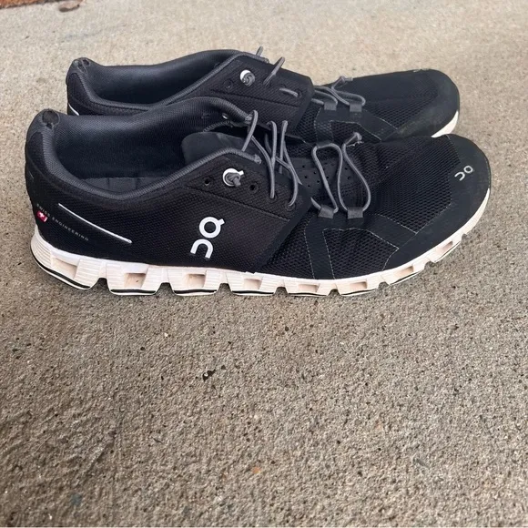 On Cloud 5 Women’s Running Shoes