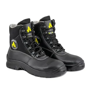 Orazo picus LWR Black Grey
