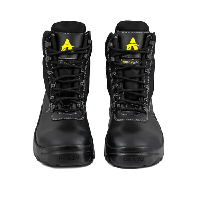Orazo picus LWR Black Grey