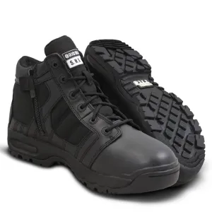 Original S.W.A.T. Metro Air 5" WP Side-Zip