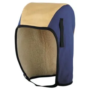 ORS Nasco Winter Liner, Heavy Duty, Twill, Sheep Thermal Lining, Blue/Tan, 220EL