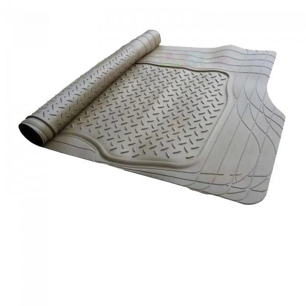 Packy Poda Universal Cargo Mat-For Truck Boot Beige