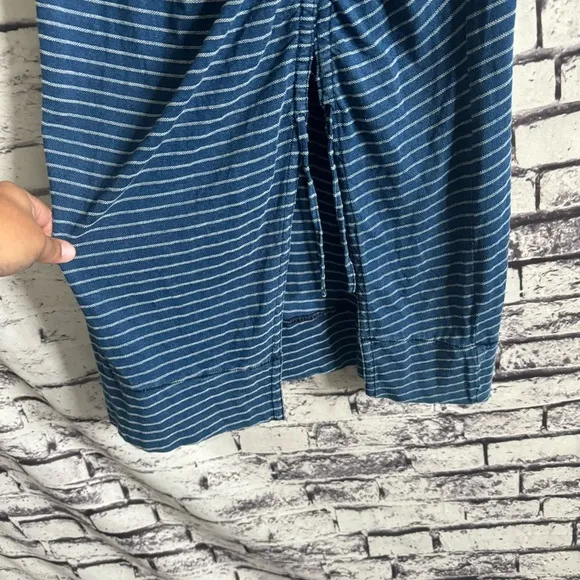 Pilcro Knit MIDI Skirt SZ 8 Anthropologie