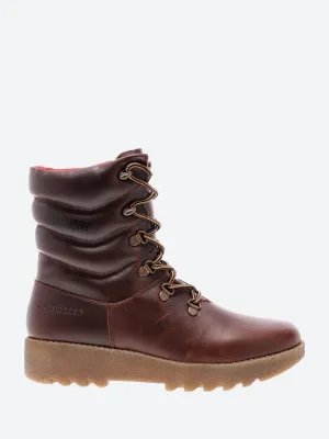 Pillow Boot