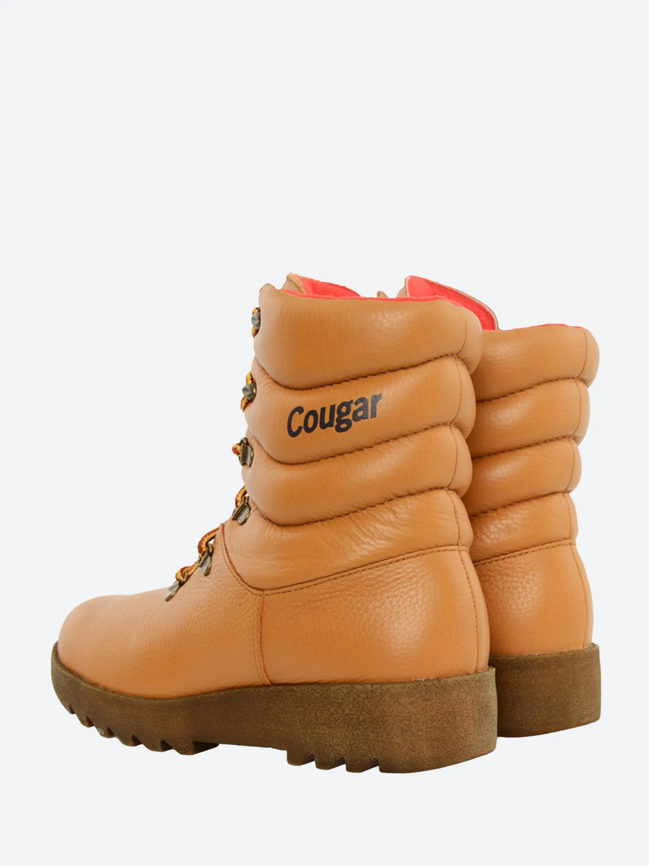 Pillow Boot