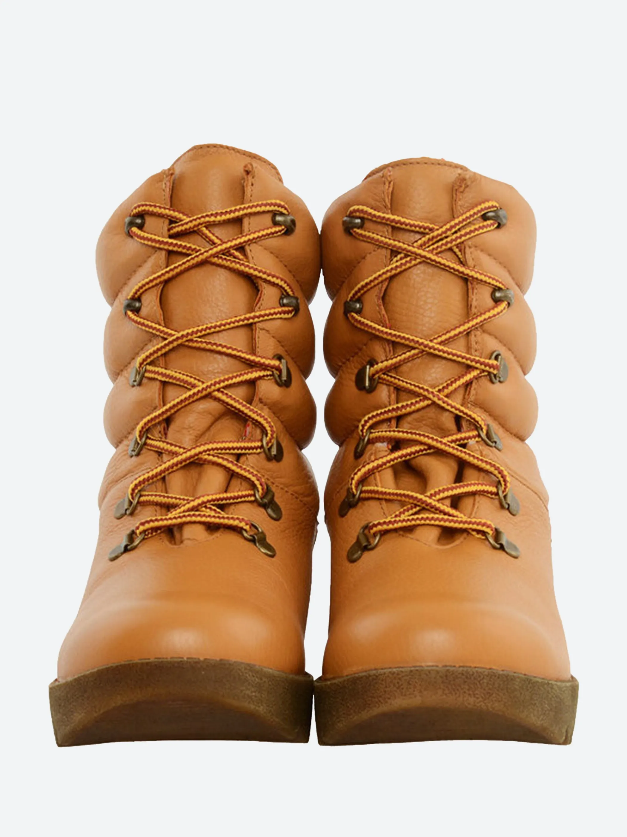 Pillow Boot