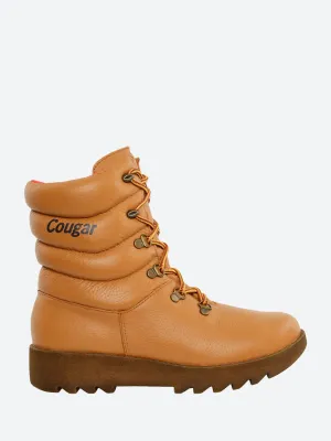 Pillow Boot