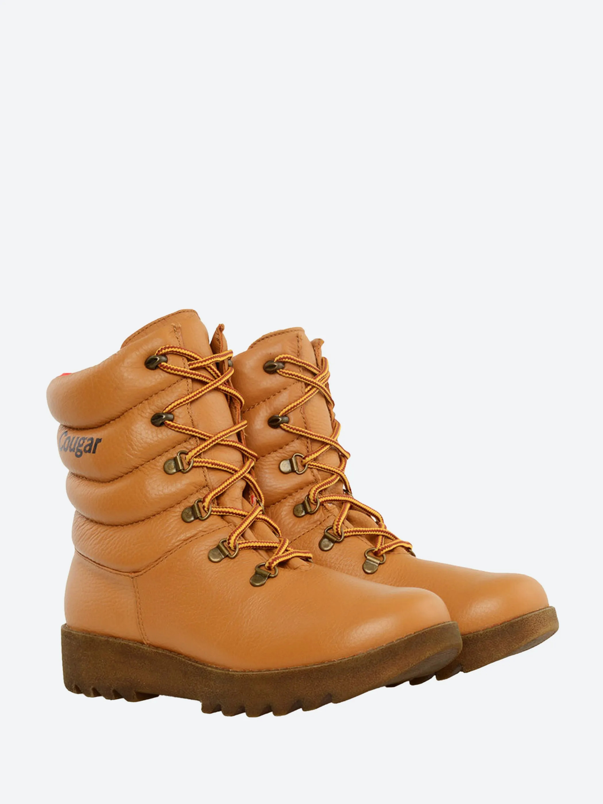 Pillow Boot