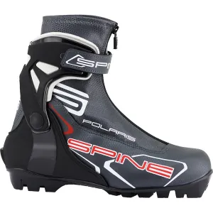 Polaris 85 (NNN) Combi Ski Boot