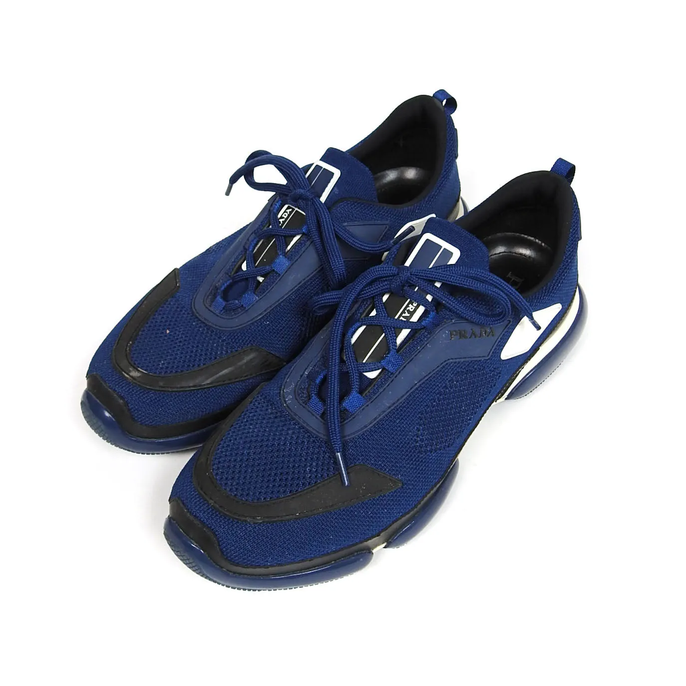 Prada Cloudburst Sneakers Size 9