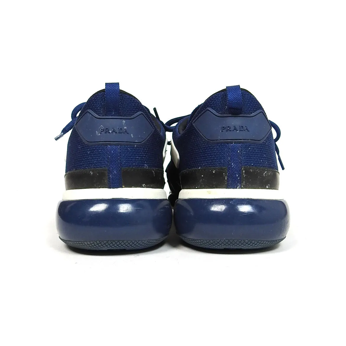 Prada Cloudburst Sneakers Size 9