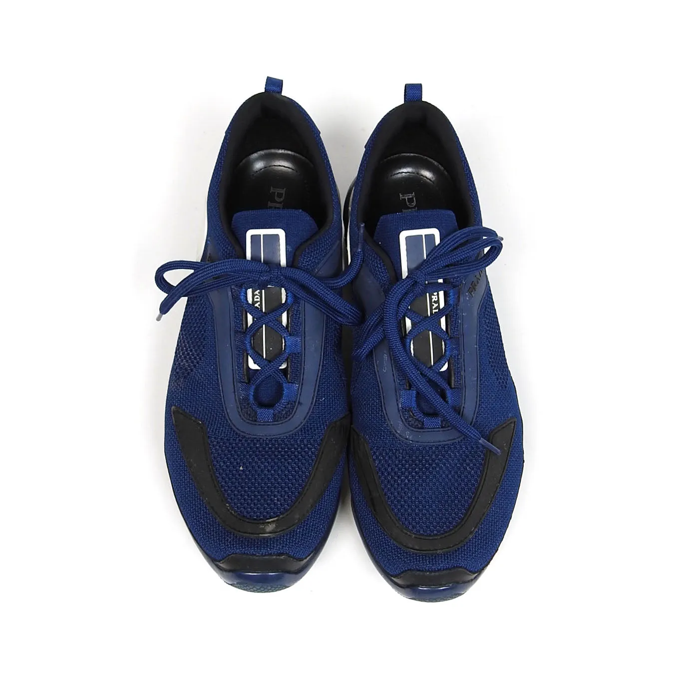 Prada Cloudburst Sneakers Size 9