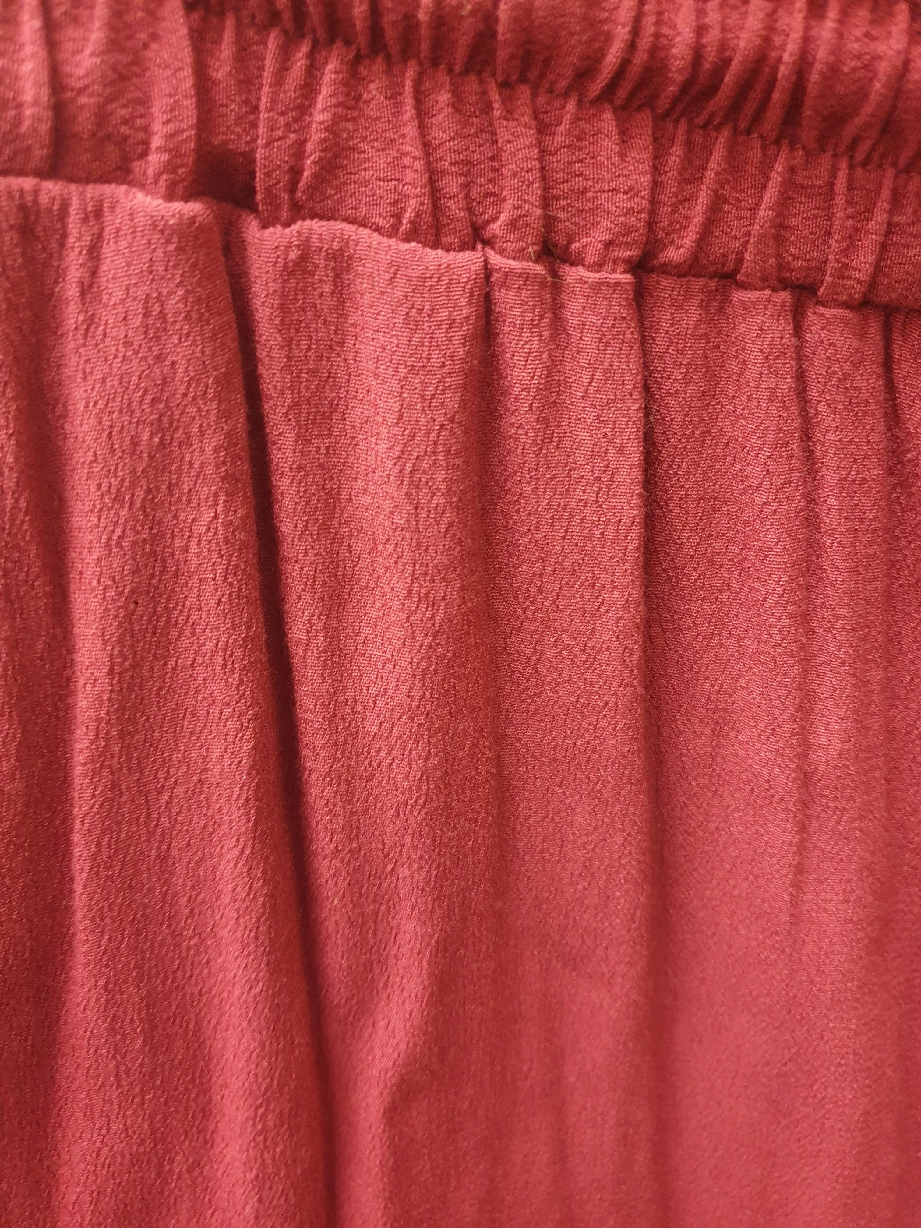 Princess Highway fuschia pink skirt size 14