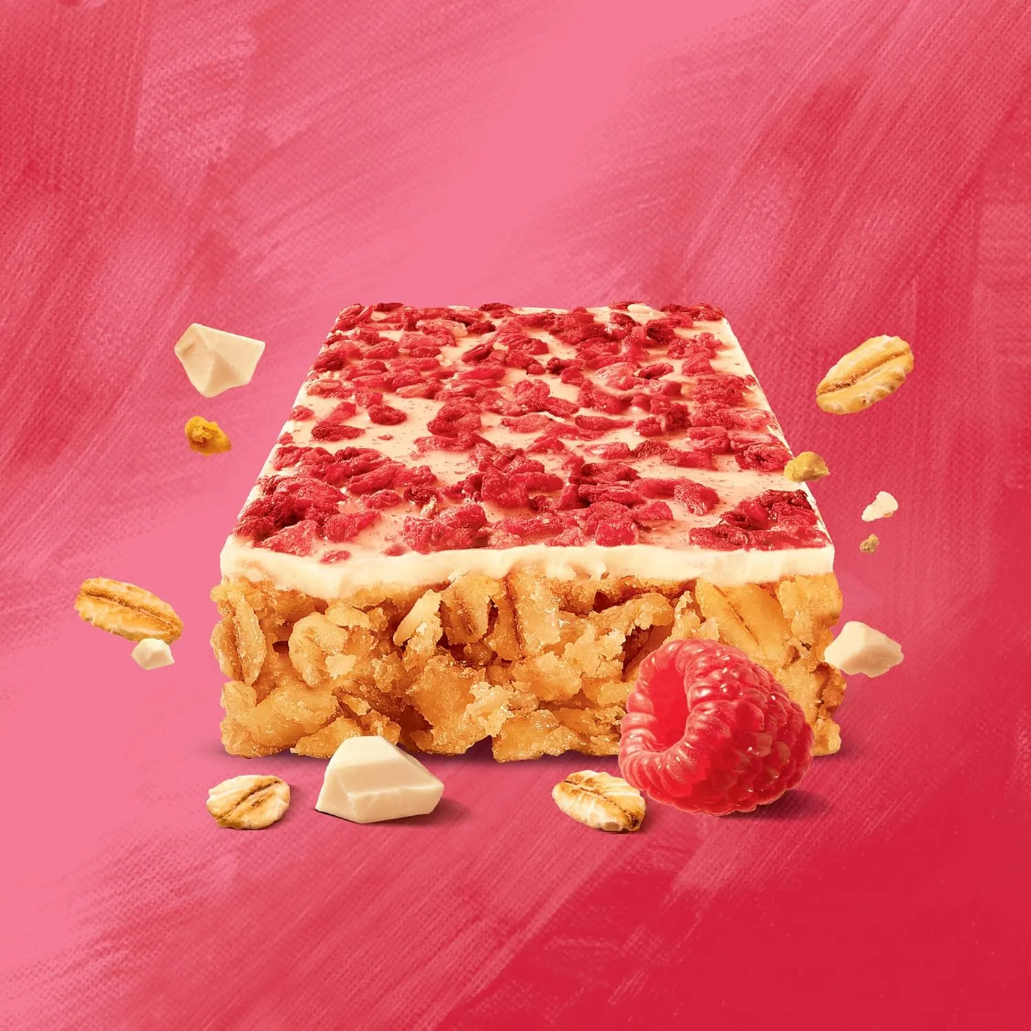 Protein Flapjacks - 16x 50g