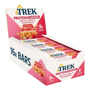 Protein Flapjacks - 16x 50g