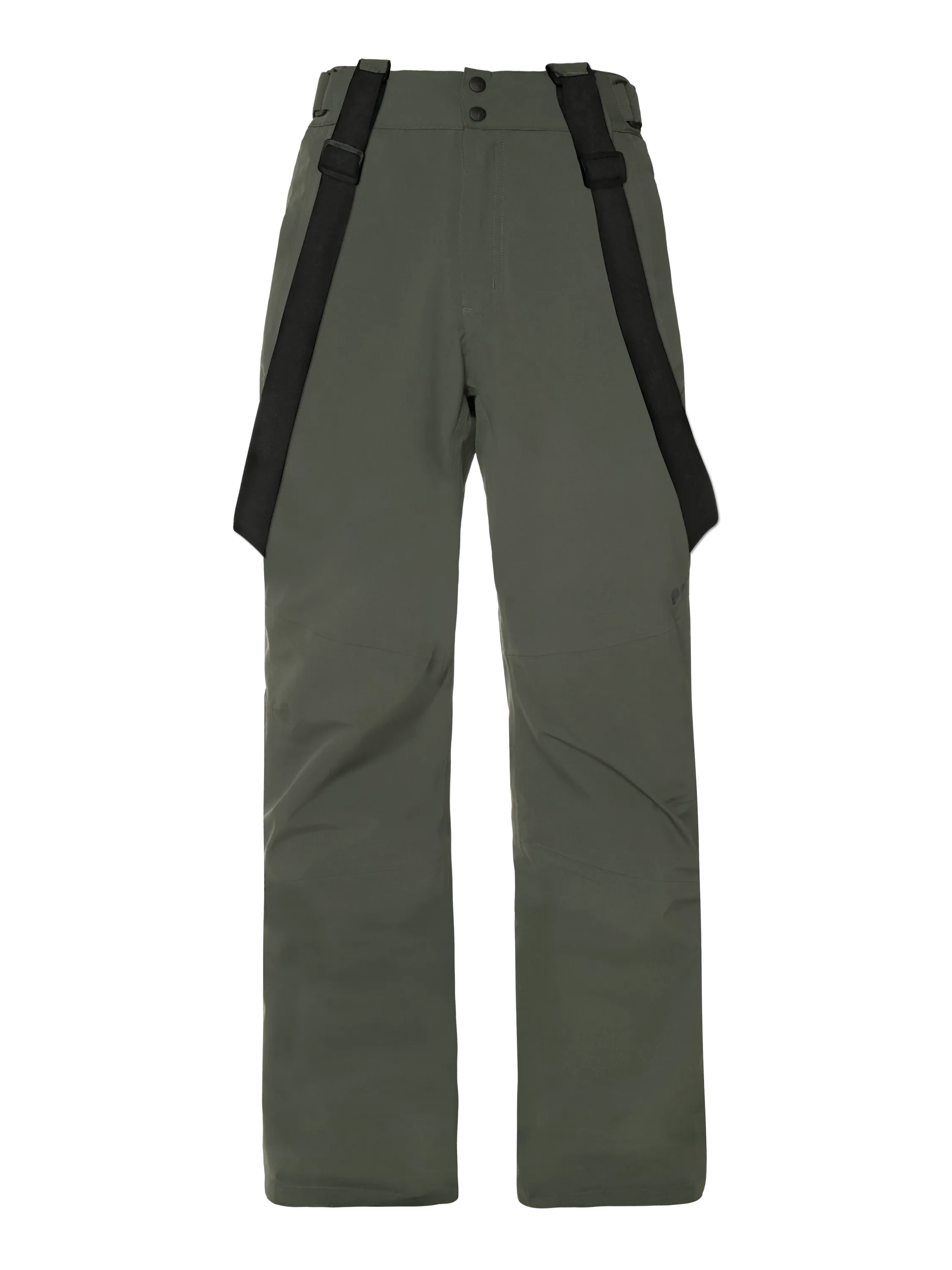Protest Miikka Mens Pants Hunter