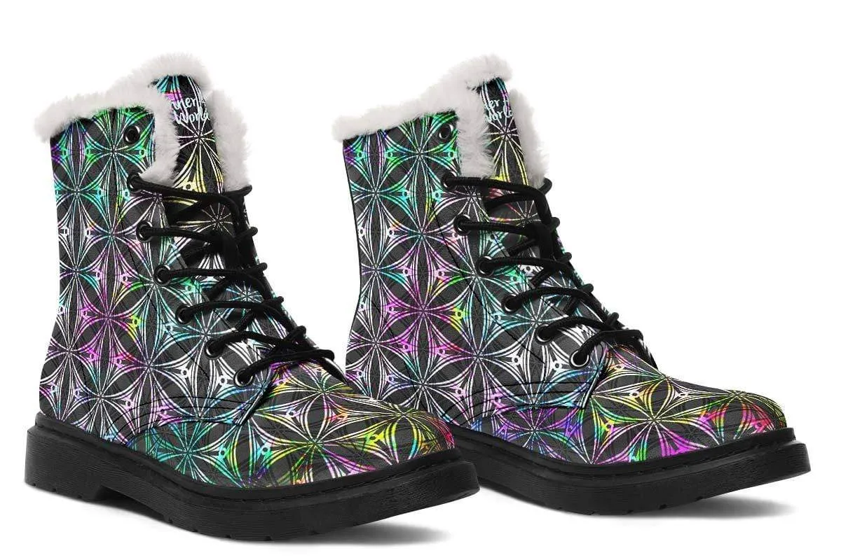 Quantum Trip