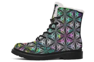 Quantum Trip