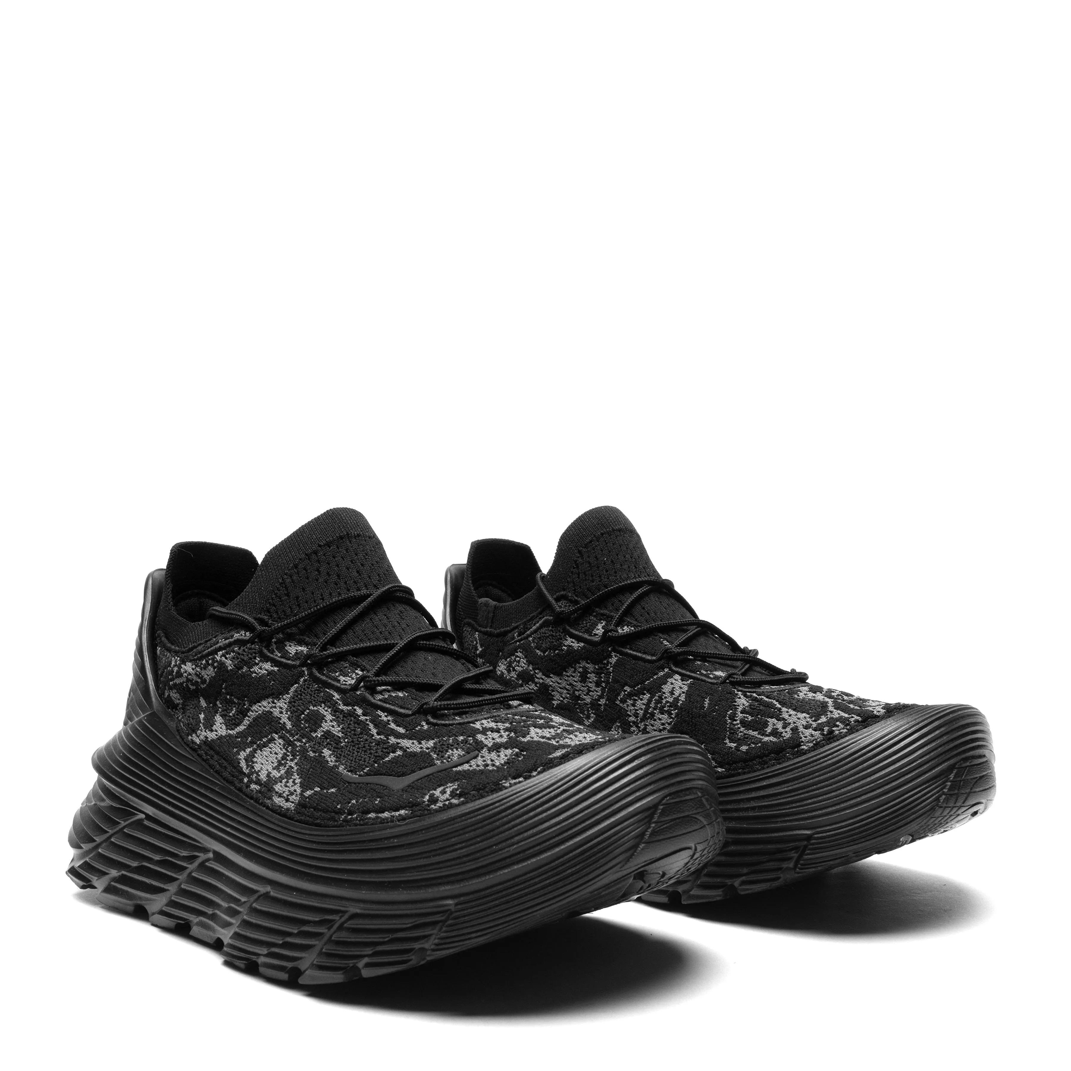 RESTORE CHUKKA TS "STEALTH / TECH COLLECTION"