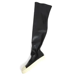 Rick Owens Stocking Sneakers Size 47