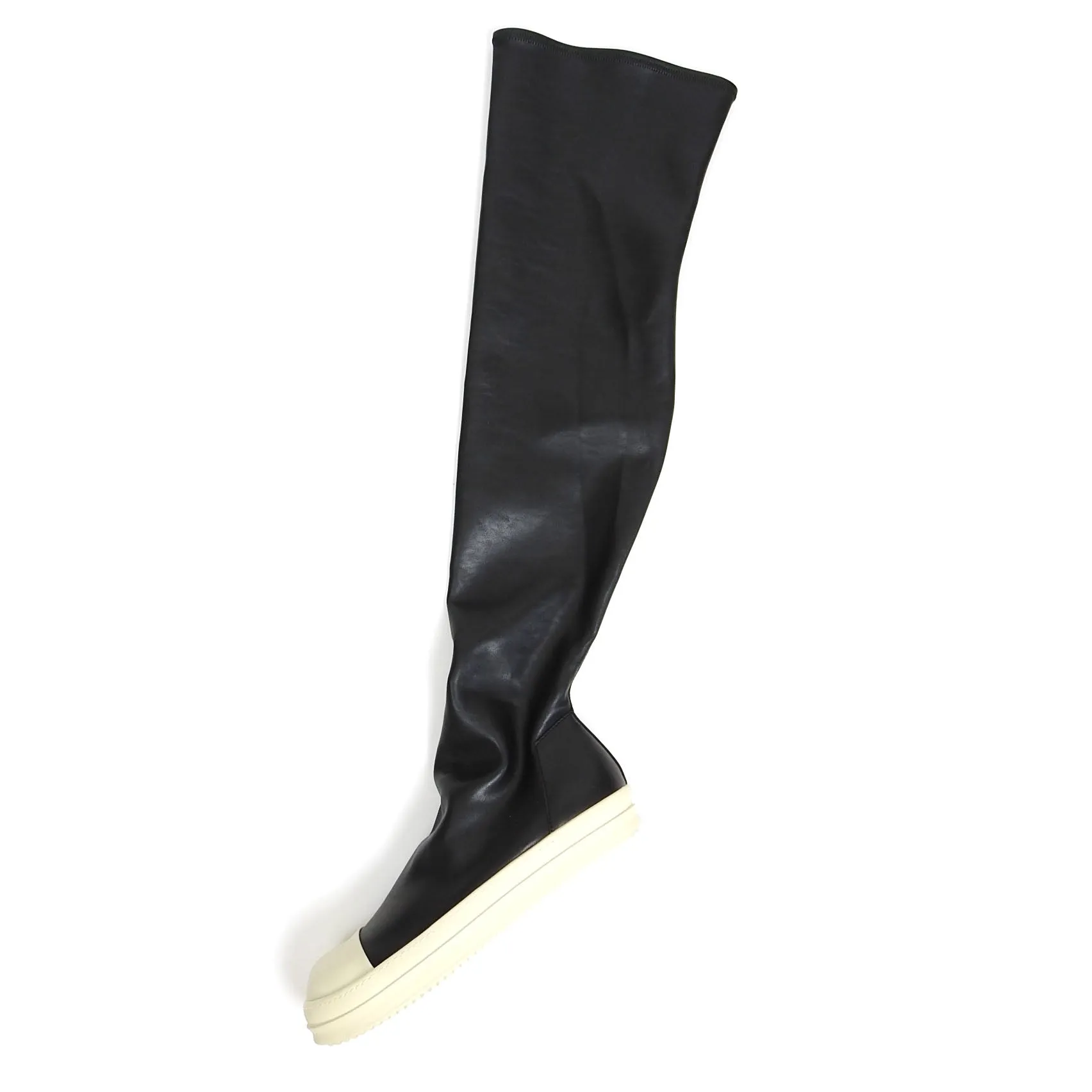 Rick Owens Stocking Sneakers Size 47