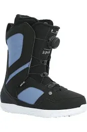 Ride Sage Snowboard Boots Womens 2025