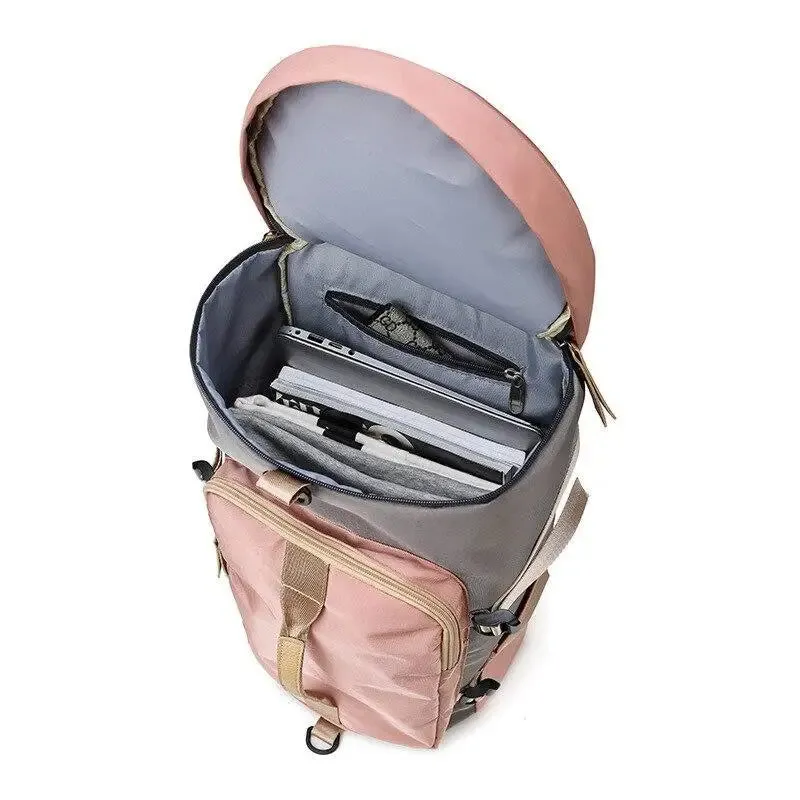 Sac à dos femme waterproof