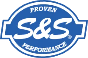 S&S Cycle 550-0734 Grand National Slip-On Muffler