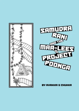Samudra Rani And The Maalees Of Project Poonga