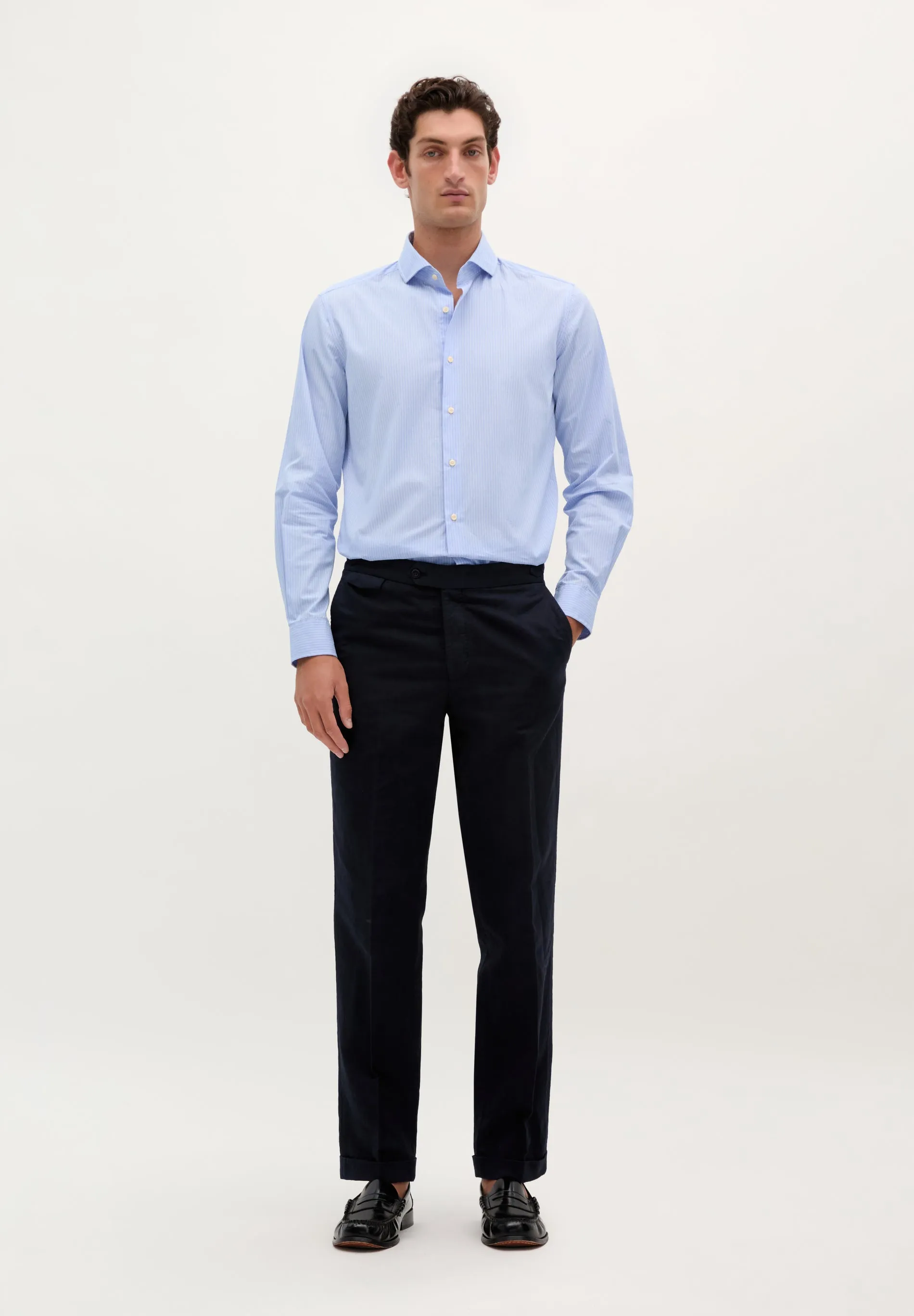 SCNEW SPORT ELISEE NL SHIRT